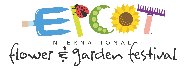 Epcot International Flower and Garden Festival