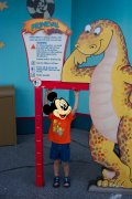 Height Requirements • Walt Disney World Parks