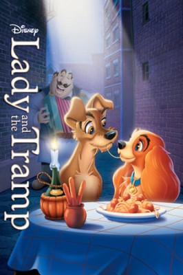 Movie Review: Lady and the Tramp