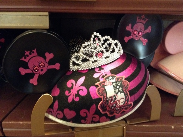 Ears to You! The Wonderful World of Mickey Mouse Ear Hats