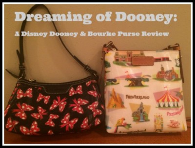 Dreaming of Dooney