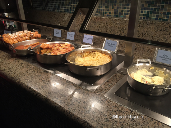 Top 5 Table Service Breakfasts at Walt Disney World Resorts