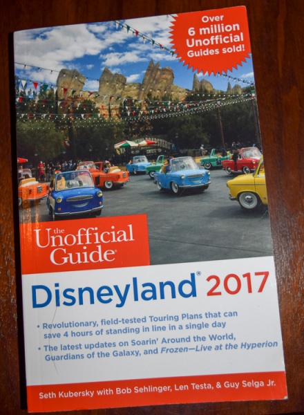 Planning A Frugal Trip to Disney World – Bushnell Unscripted