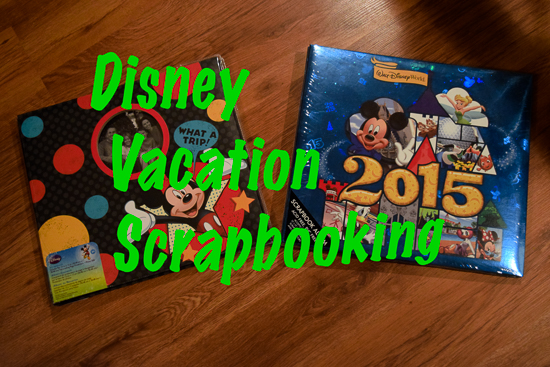 Walt Disney World  Disney scrapbooking layouts, Disney scrapbook, Disney  scrapbook pages