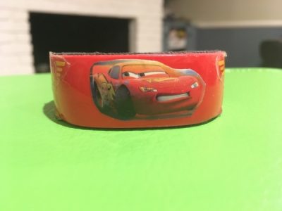 Decorate Your Disney Magic Band with Mighty Skins - Adventures in