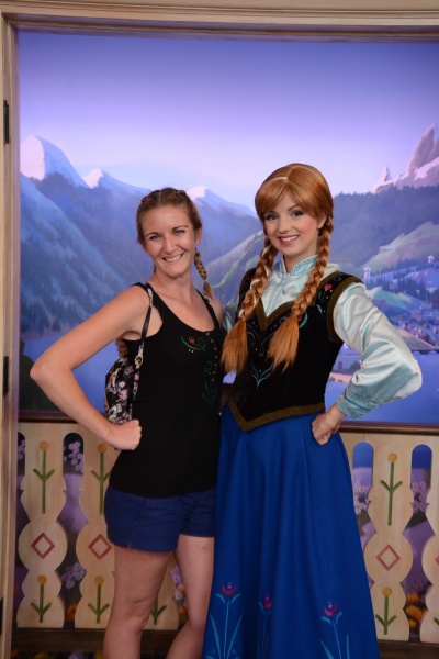 10 Tips for Your Disney Meet and Greets