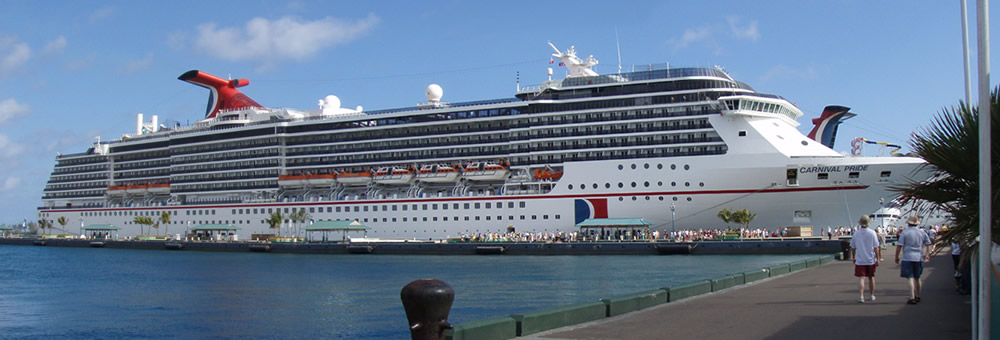 Cruise Discounts and Promotions - Carnival Cruise Line