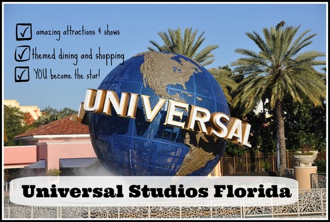 Universal Studios Florida