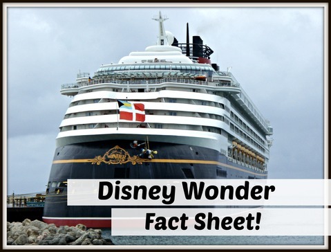 disney wonder cruise trivia