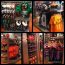 helloween merchandise