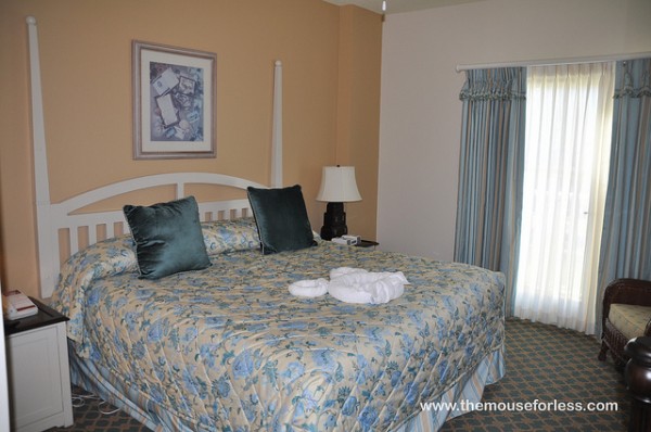 Boardwalk Villas Resort Rates Seasons And Information