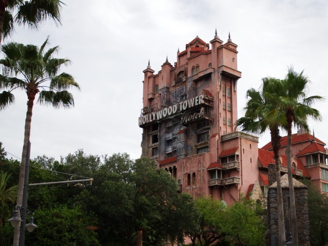 Disneys Hollywood Studios Hidden Gems at Walt Disney World