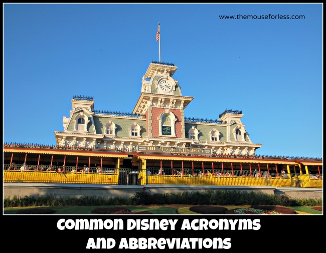 disney-acronyms-and-abbreviations-disney-speak