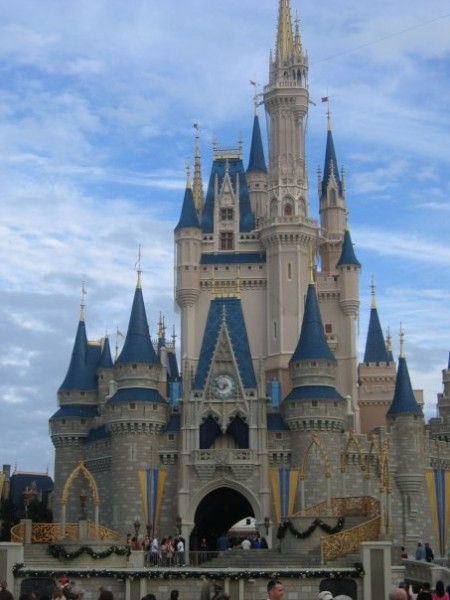 Educational Opportunities at Walt Disney World