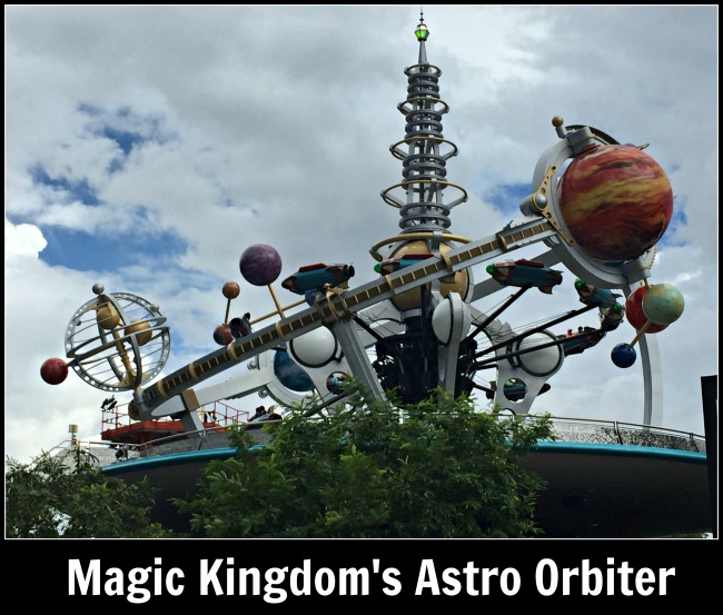 magic kingdom astro orbiter