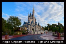 fastpass disney world magic kingdom
