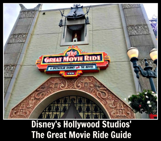 The Great Movie Ride Disney S Hollywood Studios At Walt Disney World - disneys hollywood studios roblox go