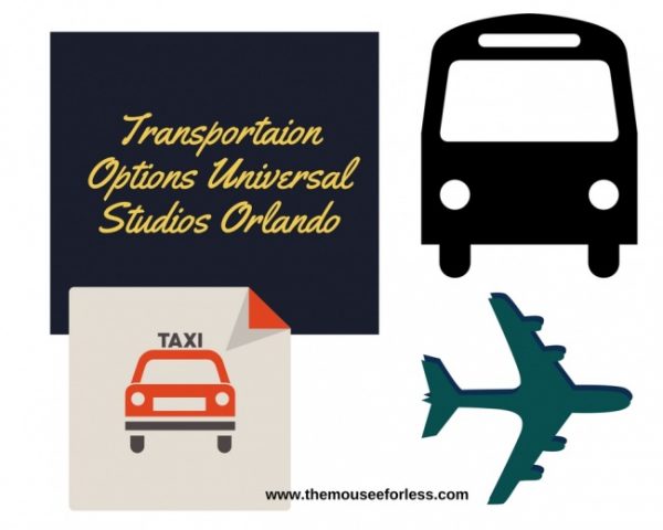 Universal Transportation