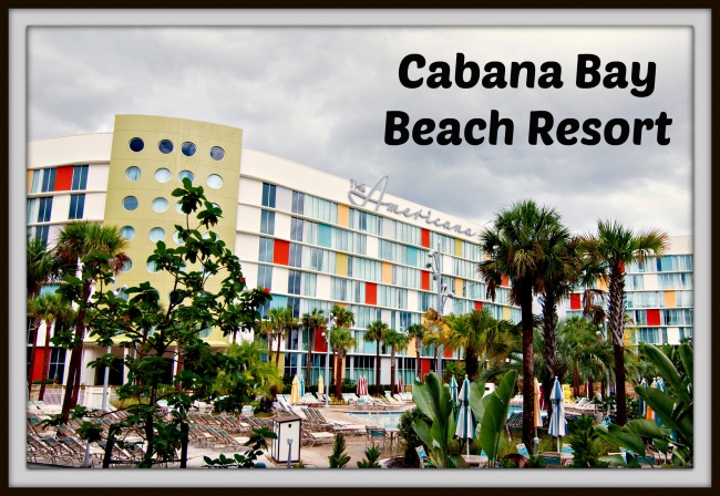 Universal's Cabana Bay Beach Resort Guide | Universal Orlando