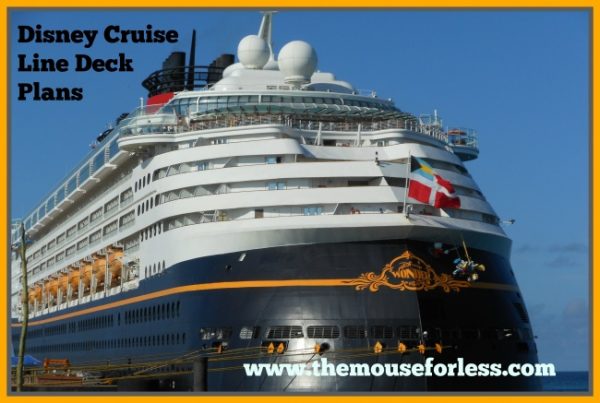 dream cruise deck 10