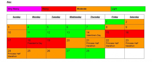 Epcot Crowd Calendar - prntbl.concejomunicipaldechinu.gov.co