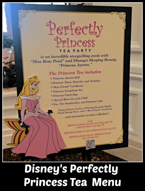 Disney Photo Album - Disney Cruise Line Princesses - 180 Photo
