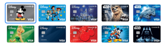 Disney Visa Rewards Card Benefits and Perks | Disney Vacations