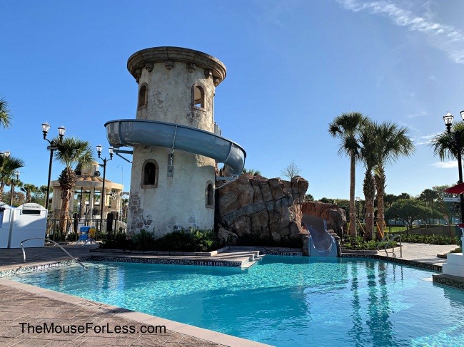 Disney's Riviera Resort Guide | Walt Disney World Resort