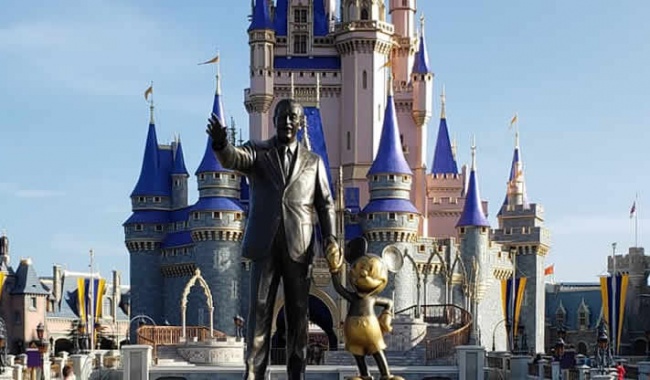 Walt Disney World Park Hopping To Return In 21