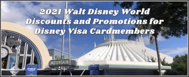 Walt Disney World Discounts, Codes, Specials, and Deals