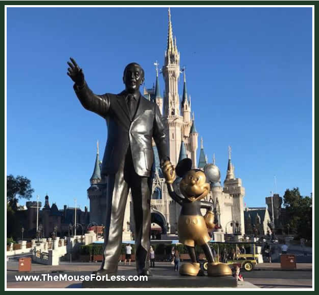 21 Walt Disney World Military Discounts And Promotions