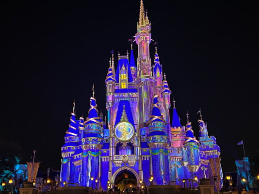 The Mouse For Less - Disney Vacation Planning Information