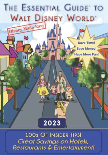 Guide to Planning a Walt Disney World Vacation​