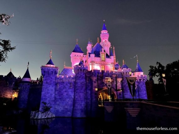 Disneyland After Dark | Disneyland Resort