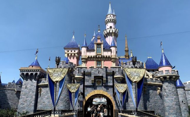 Disneyland Resort Rehabs & Closures | Disneyland