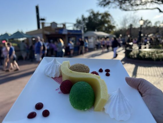 2025 EPCOT International Festival Of The Arts | Walt Disney World