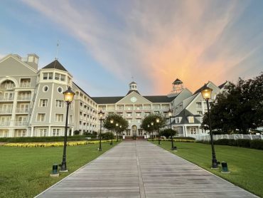 Walt Disney World Resort Hotels | Information, Amenities & More