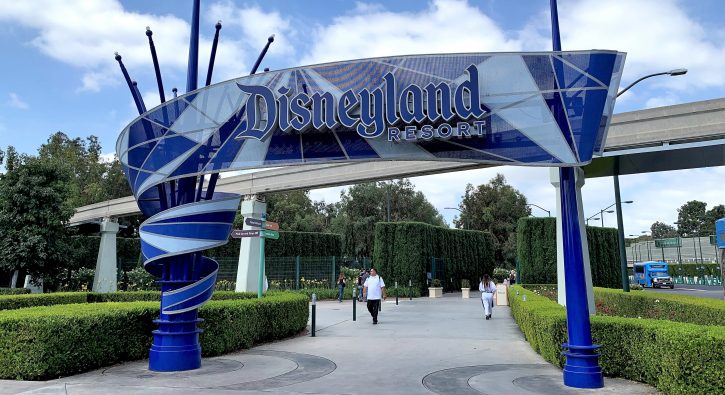 DETAILS: A step-by-step breakout of the new Disneyland Resort