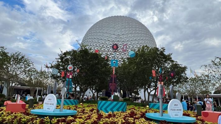 2024 EPCOT International Food And Wine Festival Guide