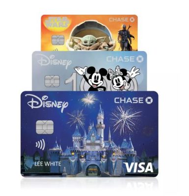 Disney Visa Rewards Card Benefits and Perks | Disney Vacations