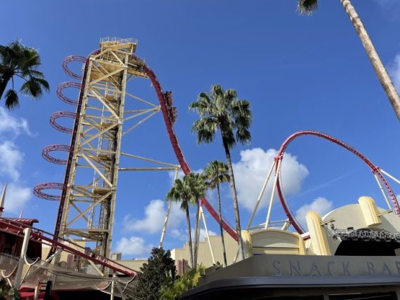 Hollywood Rip Ride Rockit 