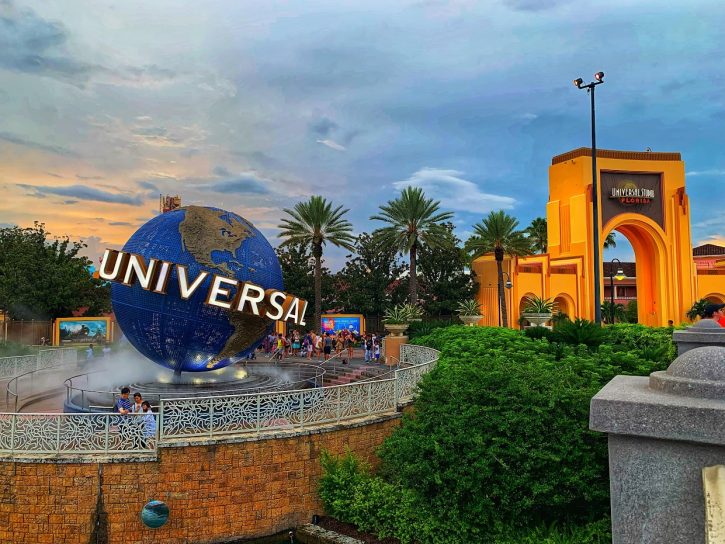 Universal Studios Islands of Adventure (Orlando, Florida, United States)
