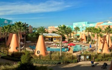 Disney's Art of Animation Resort | Walt Disney World