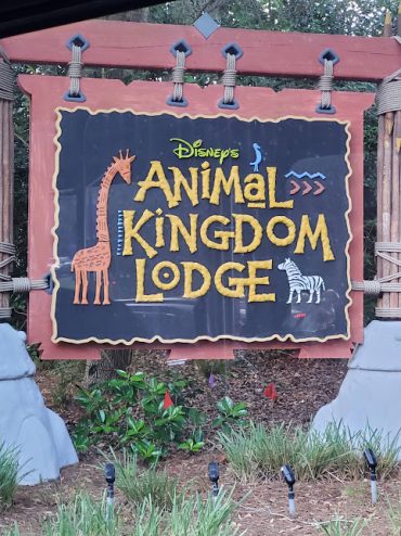 Disney's Animal Kingdom Lodge Guide | Walt Disney World