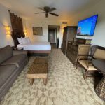 Animal Kingdom Villas room