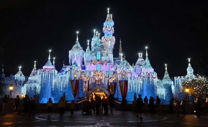 2024 Disneyland Resort Discounts 