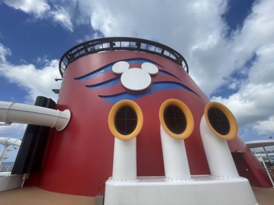 Disney Cruise Line Itineraries and Sail Dates | Disney