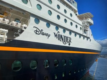 Disney Cruise Line Itineraries And Sail Dates 