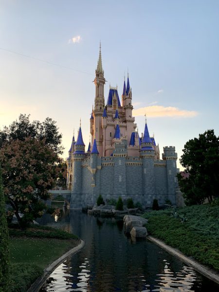 Magic Kingdom Photo Pass