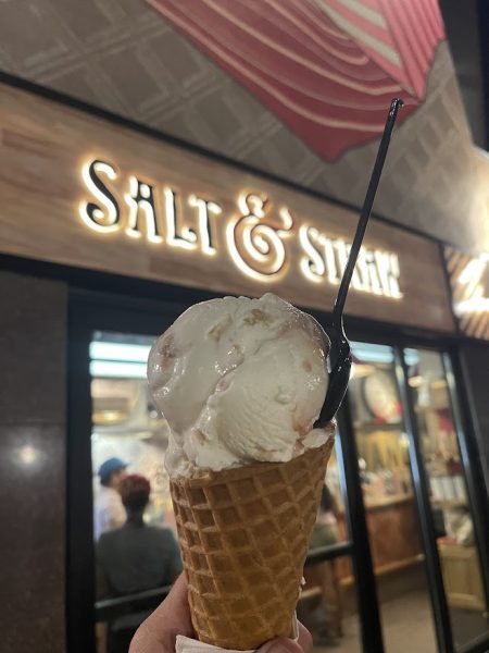 Salt & Straw